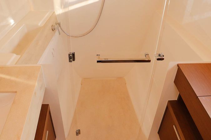 Lagoon 46 | Bella Giornata