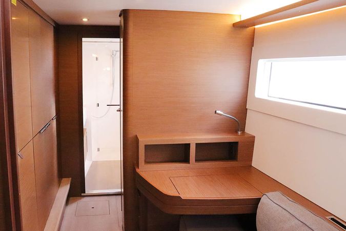 Lagoon 46 | Bella Giornata