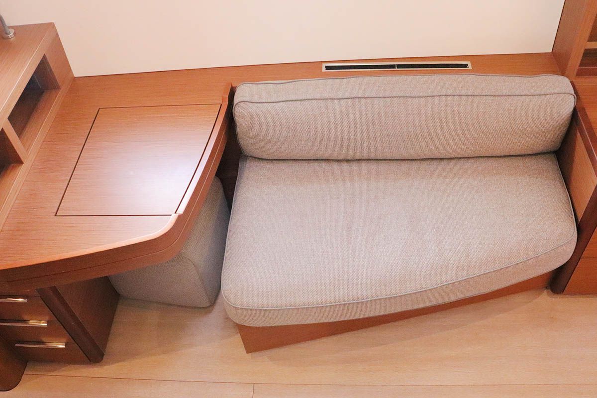 Lagoon 46 | Bella Giornata