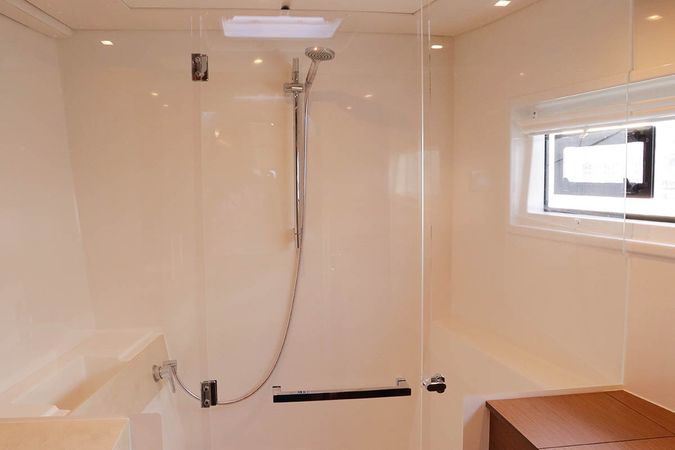 Lagoon 46 | Bella Giornata