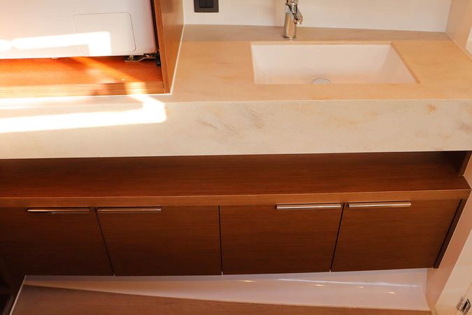 Lagoon 46 | Bella Giornata