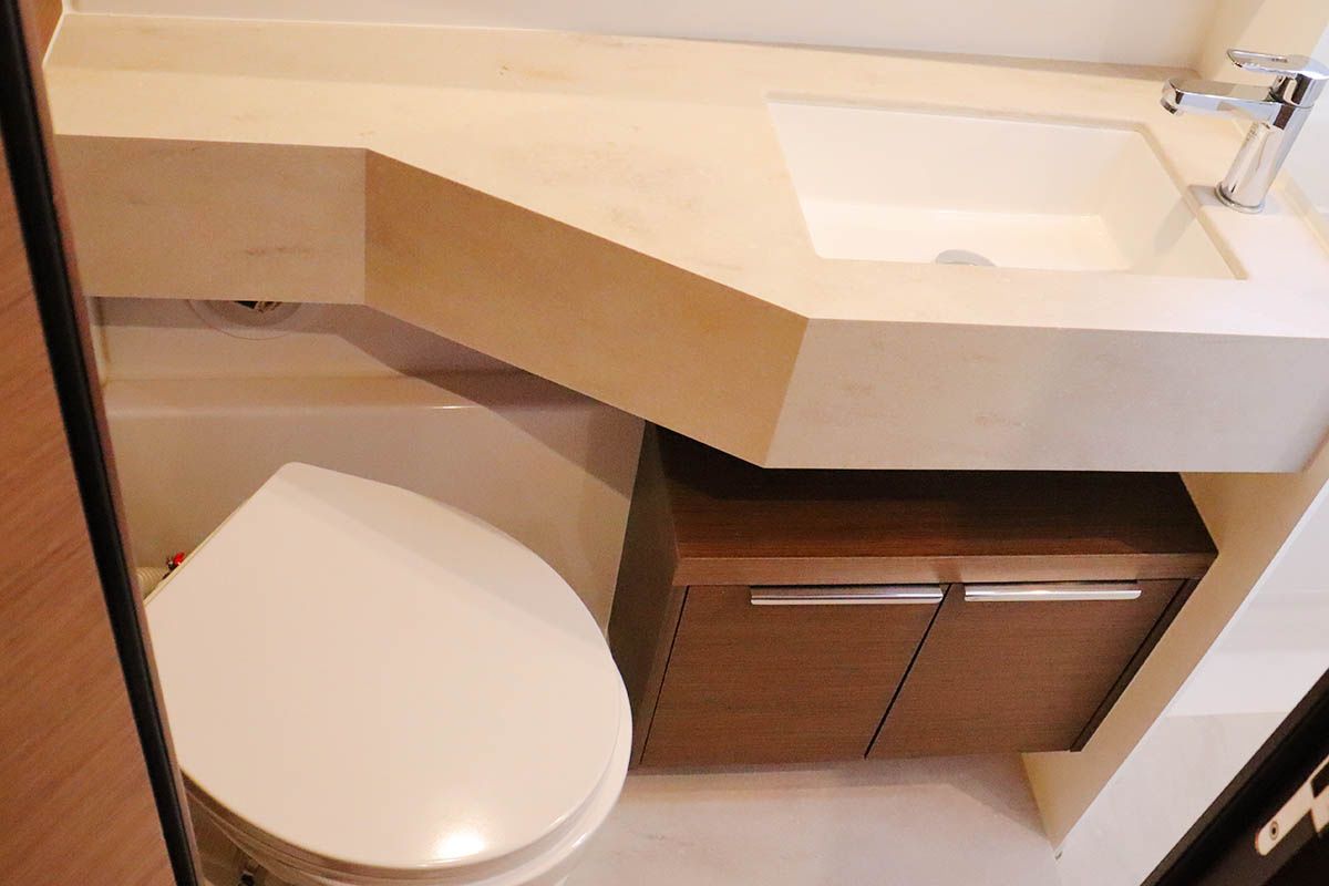 Lagoon 46 | Bella Giornata