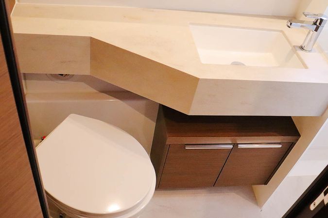 Lagoon 46 | Bella Giornata