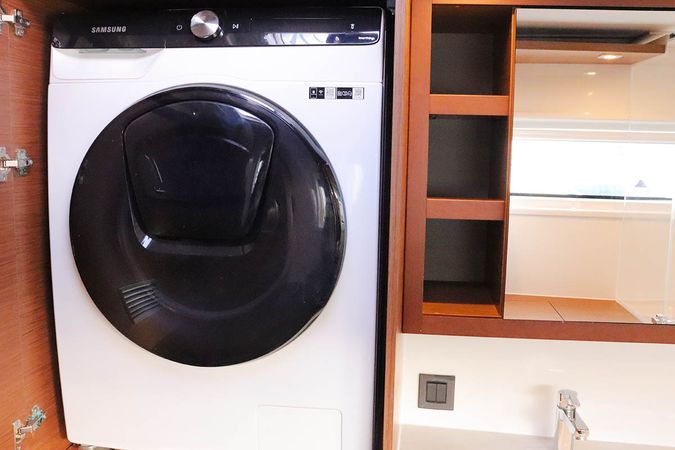 Lagoon 46 | Bella Giornata