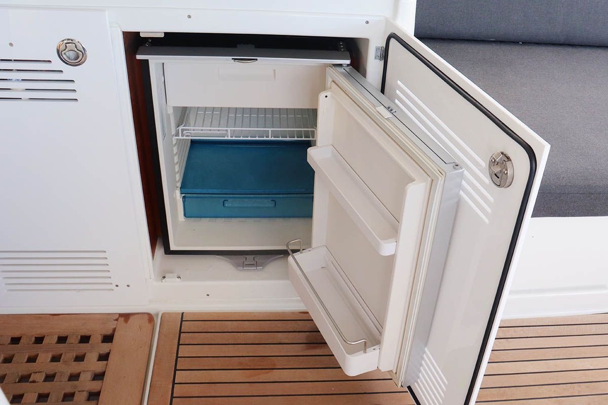 Lagoon 46 | Bella Giornata