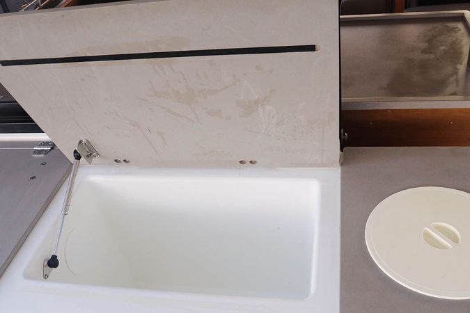 Lagoon 46 | Bella Giornata