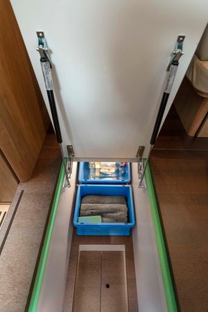 Linssen GS 35.0 AC | Ella