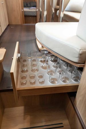 Linssen GS 35.0 AC | Ella