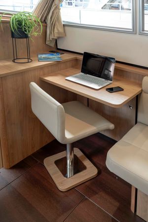 Linssen GS 35.0 AC | Ella