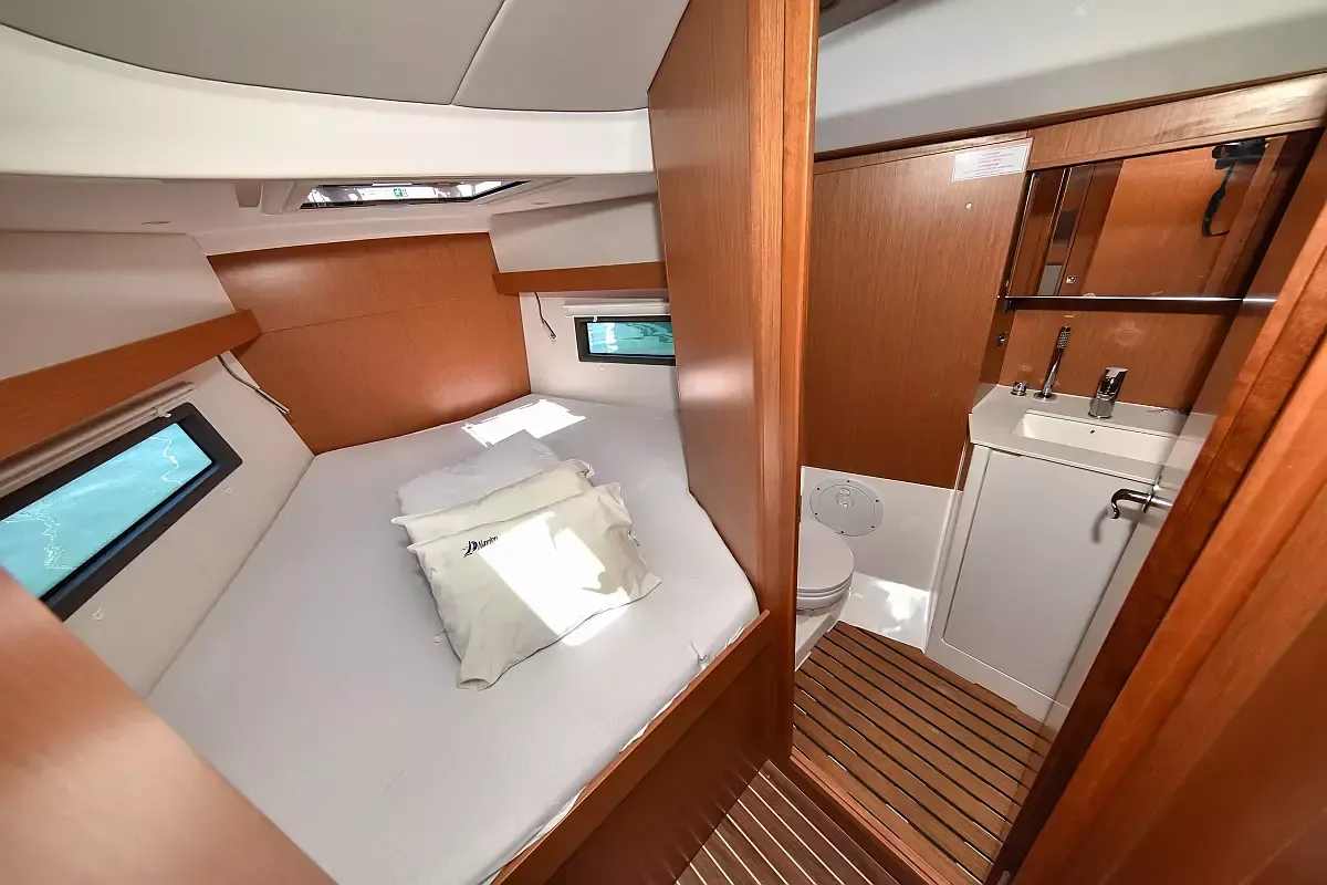 Bavaria C38 | Seka 6