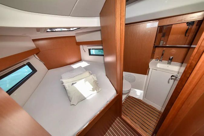 Bavaria C38 | Seka 6