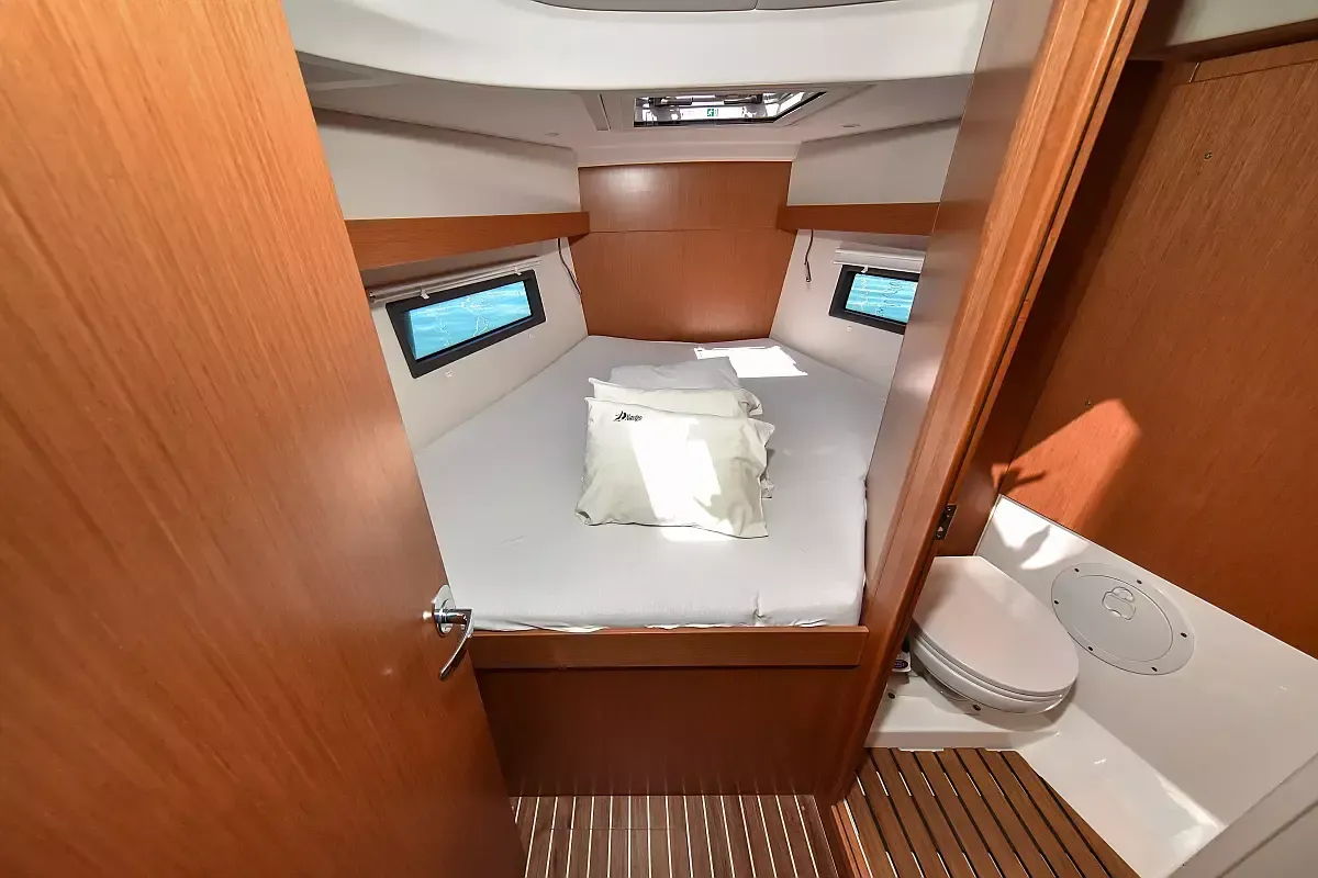 Bavaria C38 | Seka 6