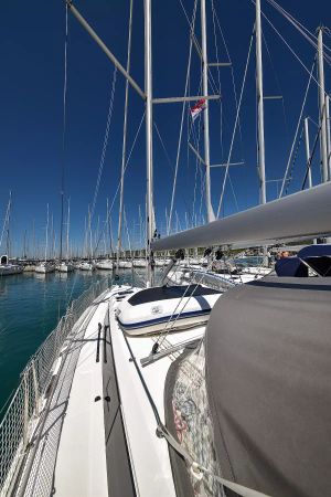 Bavaria C38 | Seka 6