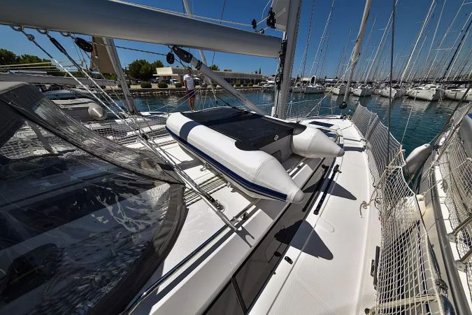 Bavaria C38 | Seka 6