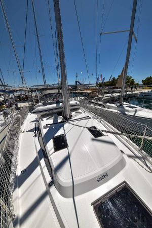 Bavaria C38 | Seka 6