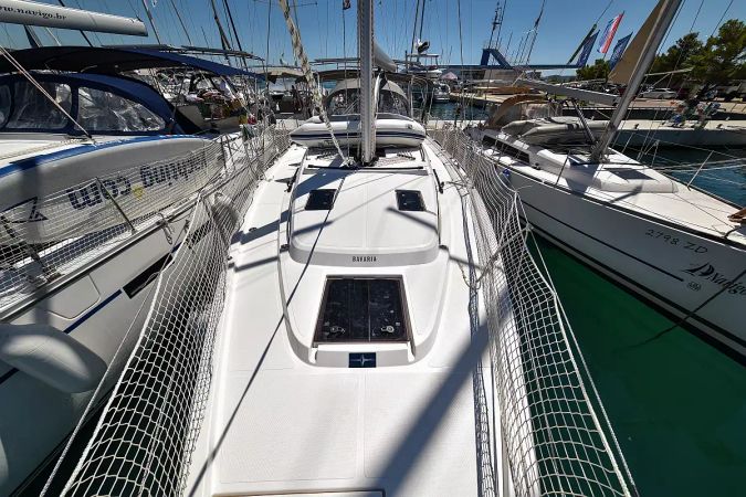 Bavaria C38 | Seka 6
