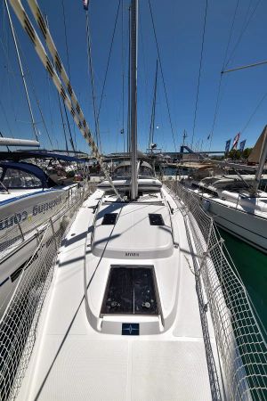 Bavaria C38 | Seka 6