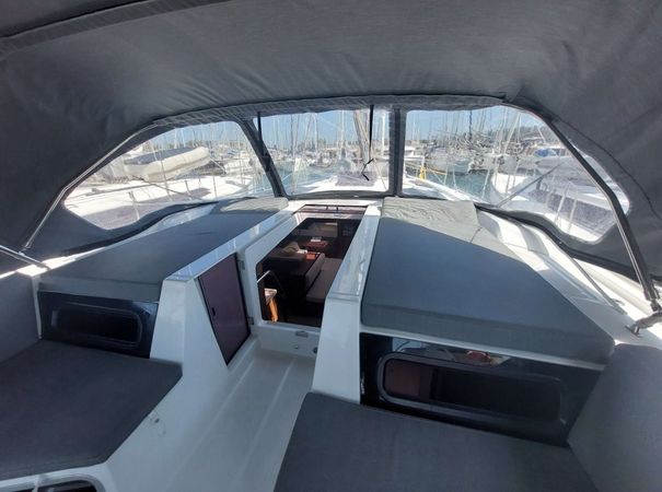 Beneteau Oceanis 51.1 | Ifestion