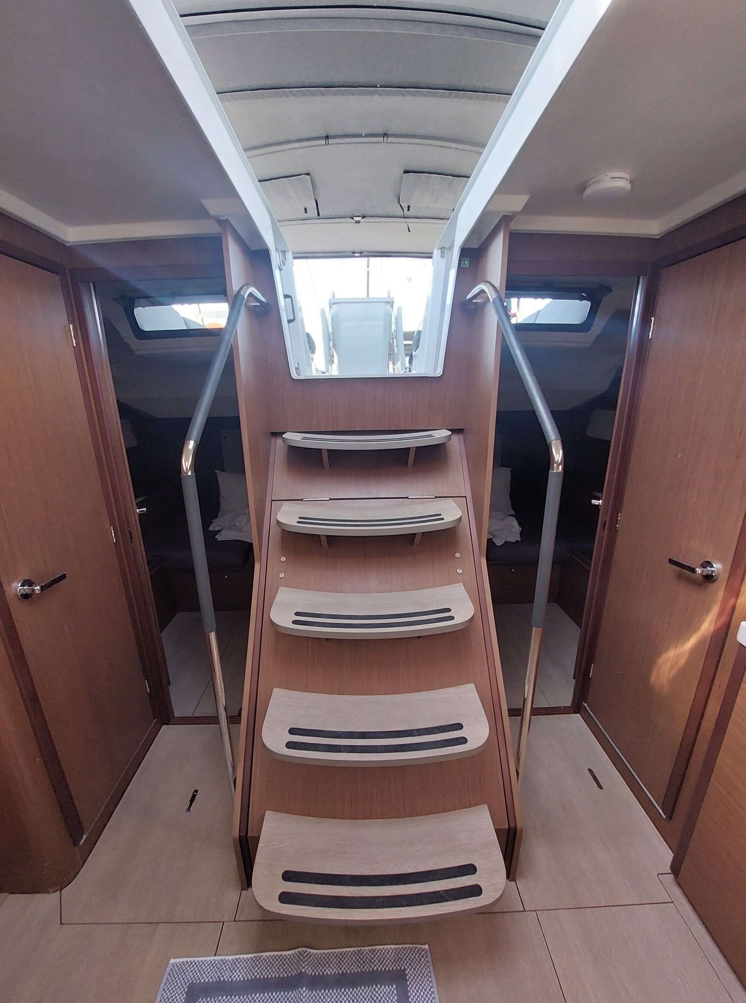 Beneteau Oceanis 51.1 | Ifestion