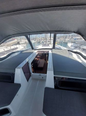 Beneteau Oceanis 51.1 | Ifestion