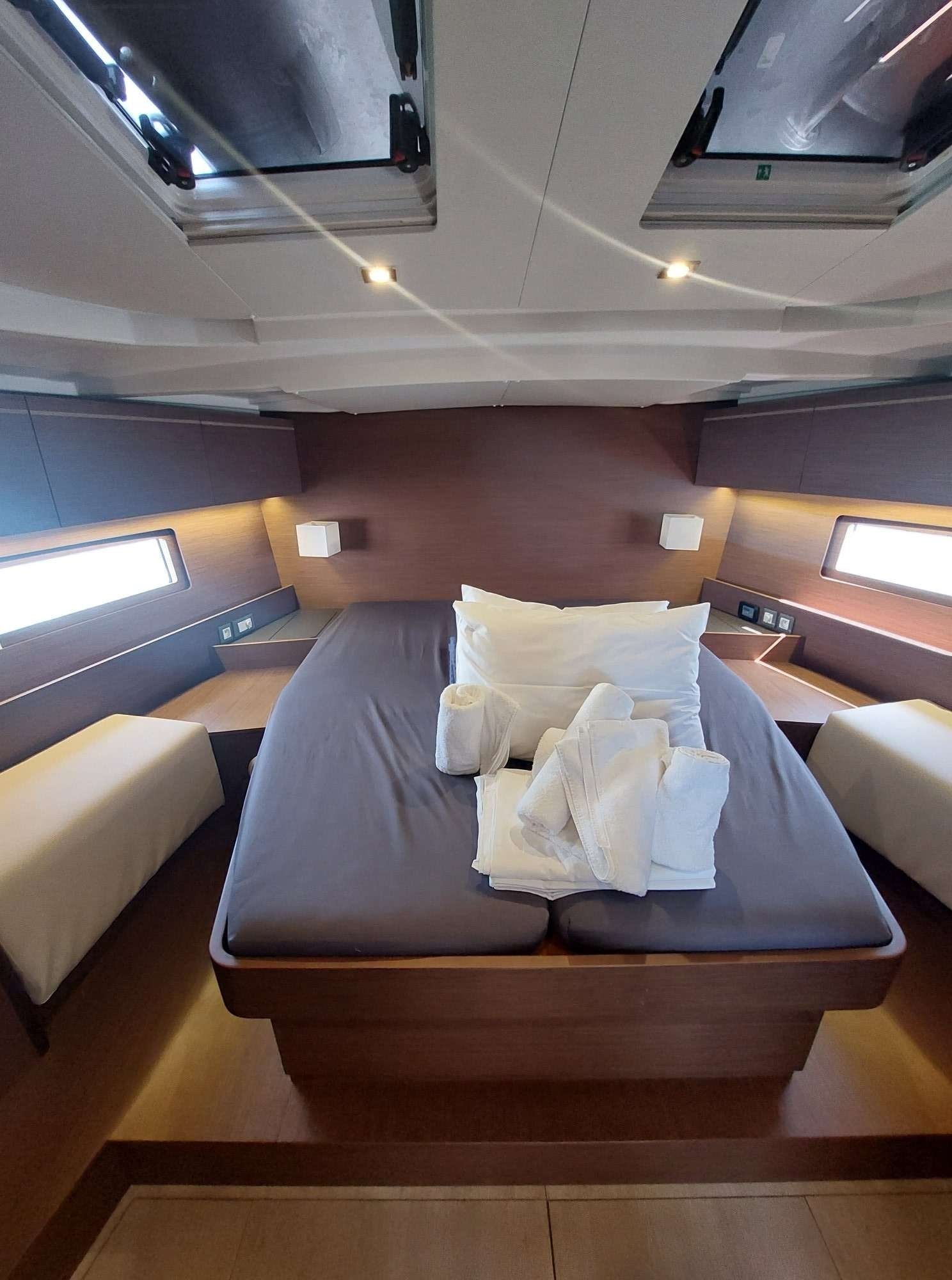 Beneteau Oceanis 51.1 | Ifestion