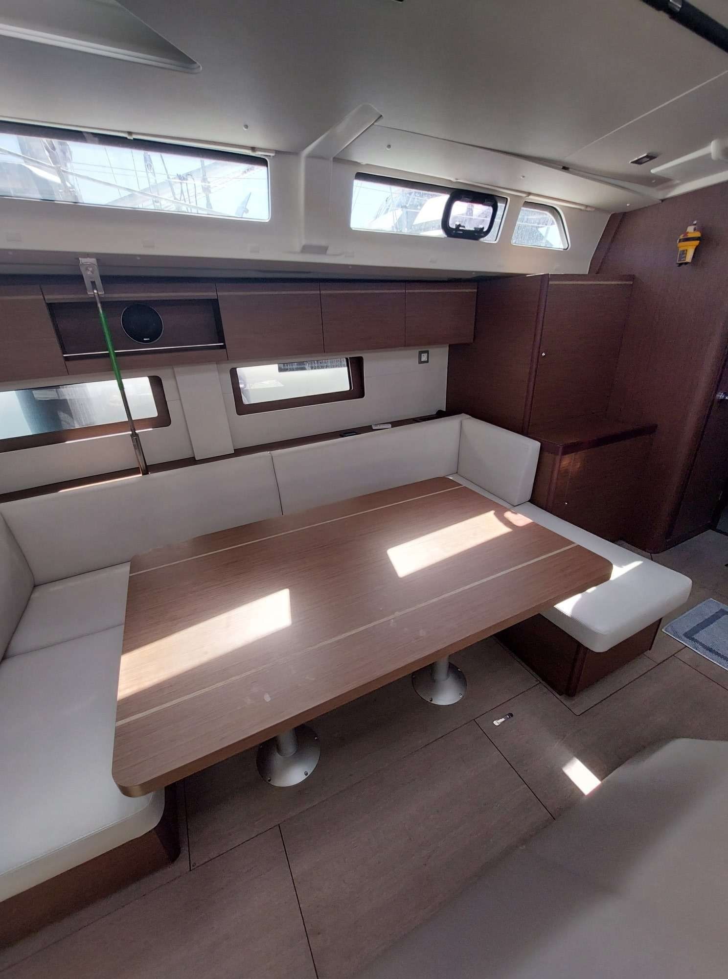 Beneteau Oceanis 51.1 | Ifestion