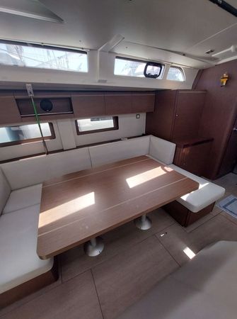 Beneteau Oceanis 51.1 | Ifestion