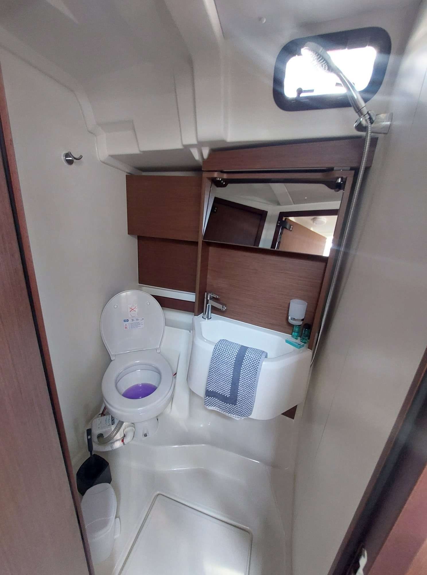 Beneteau Oceanis 51.1 | Ifestion