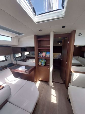Beneteau Oceanis 51.1 | Ifestion