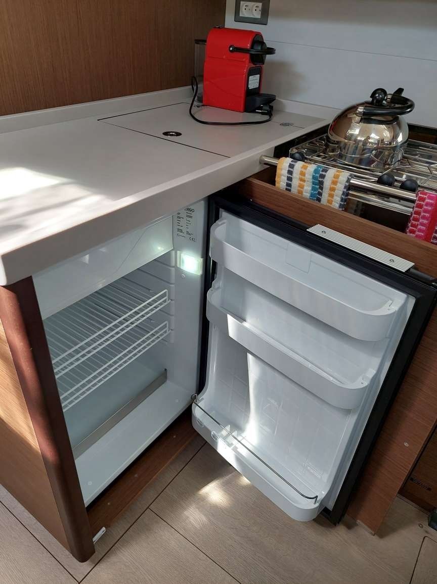Beneteau Oceanis 51.1 | Ifestion