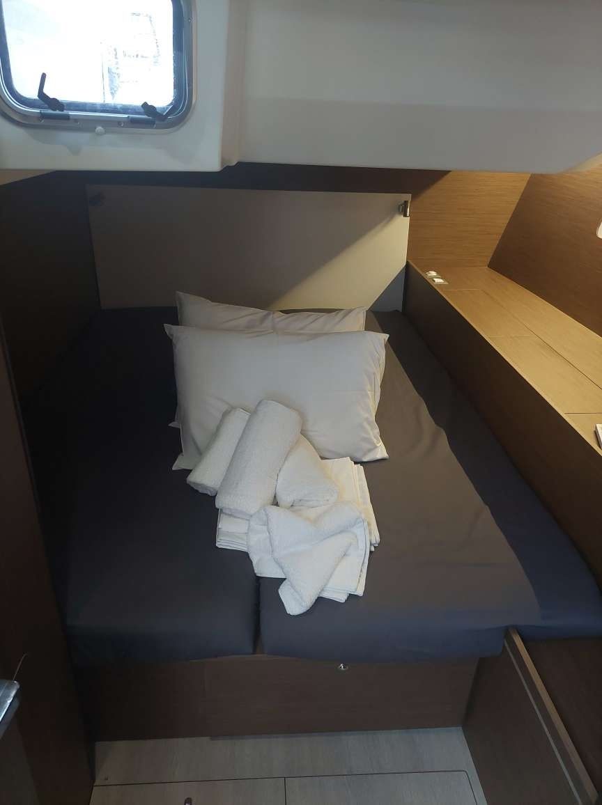 Beneteau Oceanis 51.1 | Ifestion