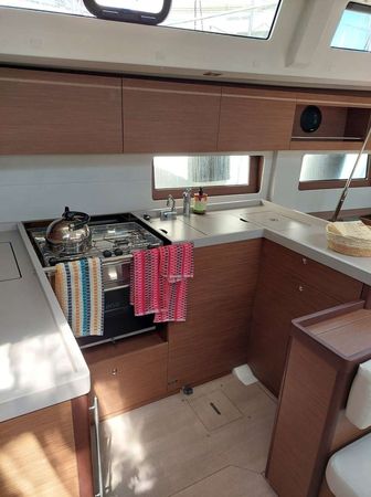 Beneteau Oceanis 51.1 | Ifestion