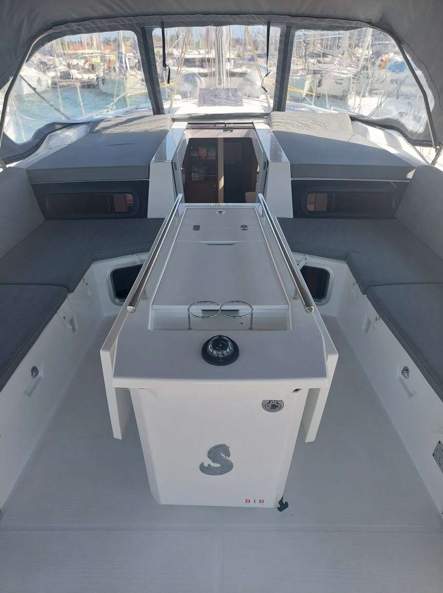 Beneteau Oceanis 51.1 | Ifestion