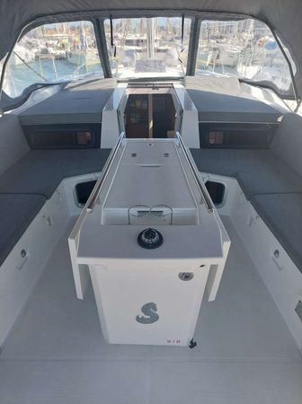 Beneteau Oceanis 51.1 | Ifestion