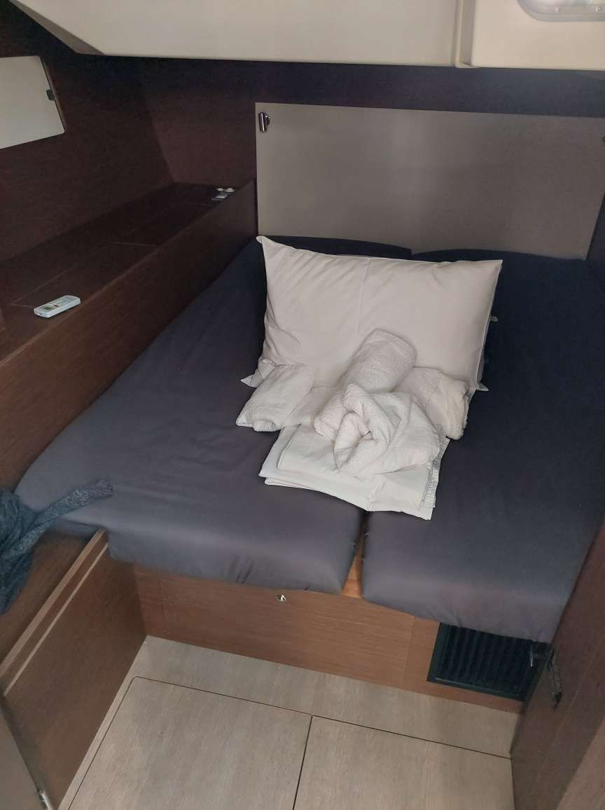 Beneteau Oceanis 51.1 | Ifestion