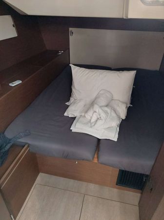 Beneteau Oceanis 51.1 | Ifestion