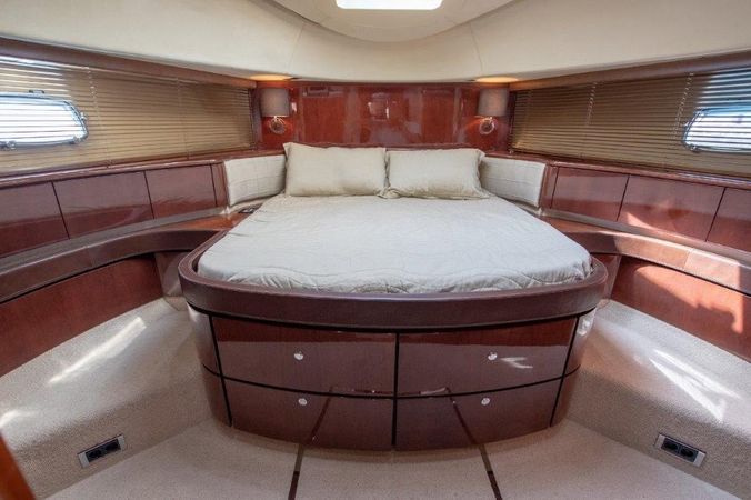 Fairline Squadron 74 | Happy Dream