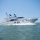 Fairline Squadron 74 | Happy Dream