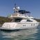 Fairline Squadron 74 | Happy Dream
