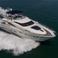 Fairline Squadron 74 | Happy Dream