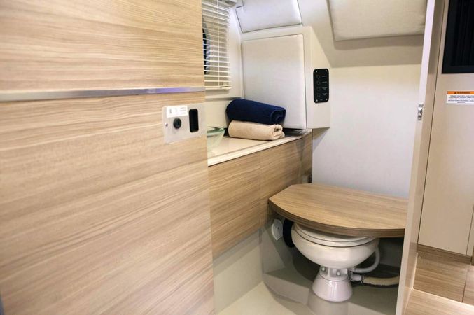 Saxdor 320 GTO | Norfeu