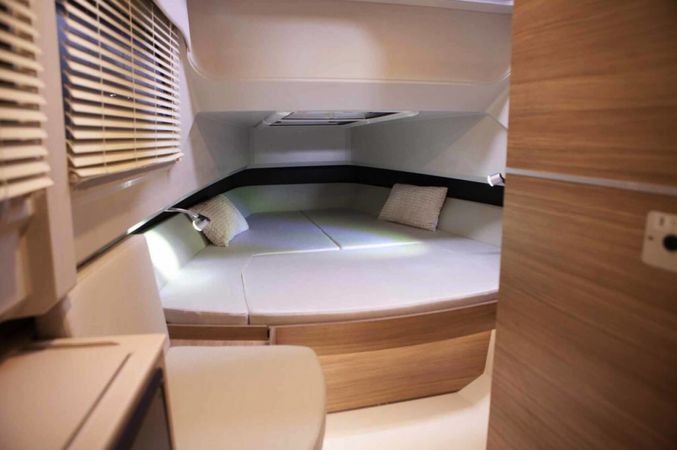 Saxdor 320 GTO | Norfeu