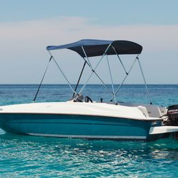 Bayliner Element | Elena
