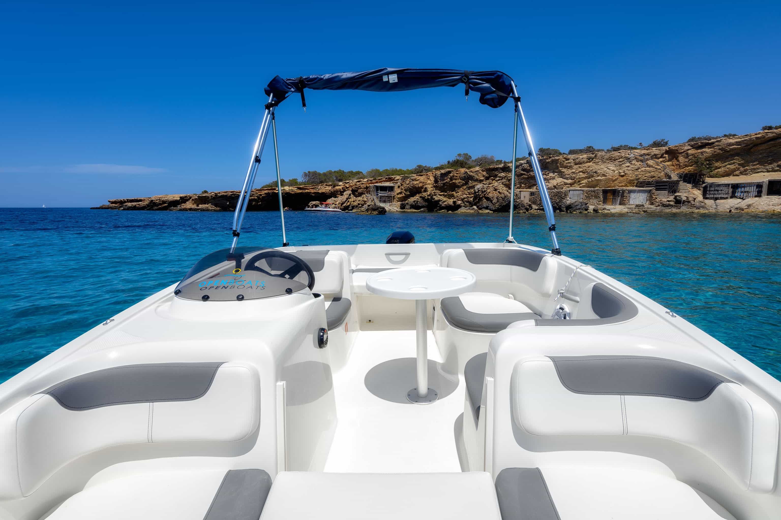 Bayliner Element | Elena