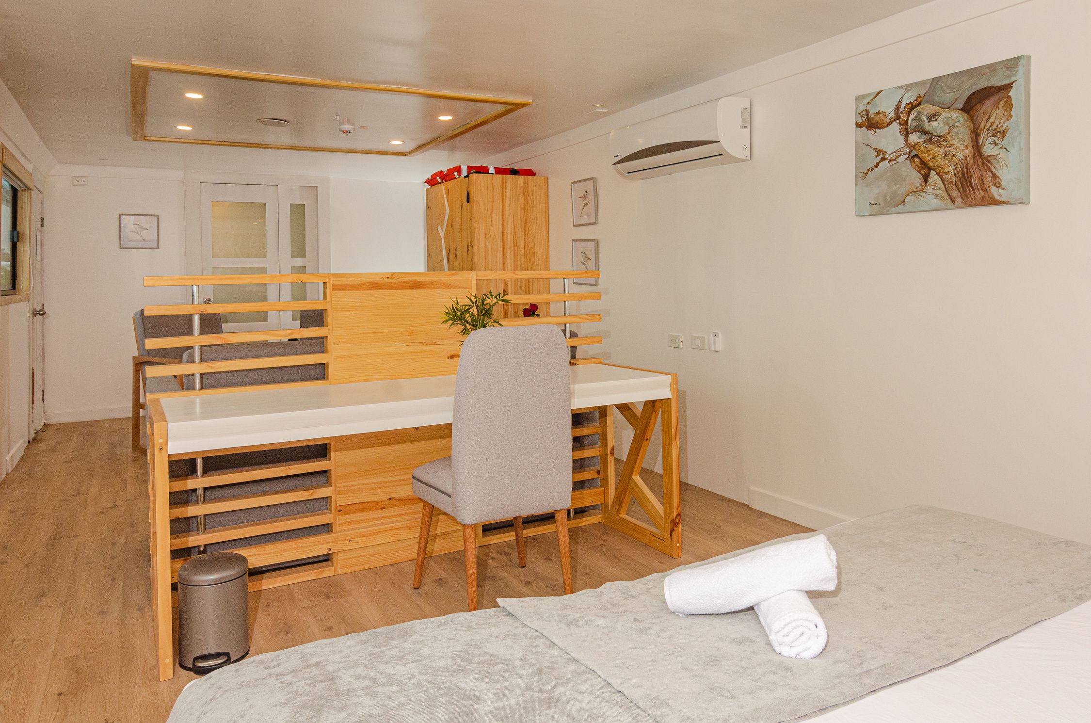 Custom Built Yacht | Domenica