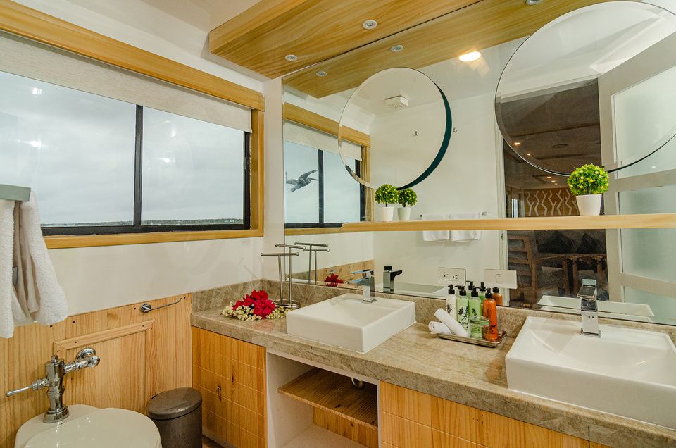 Custom Built Yacht | Domenica