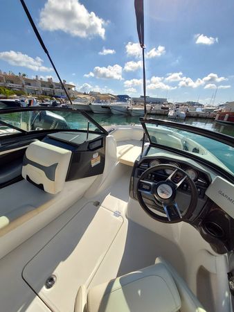 Monterey 224 FS | Ironman