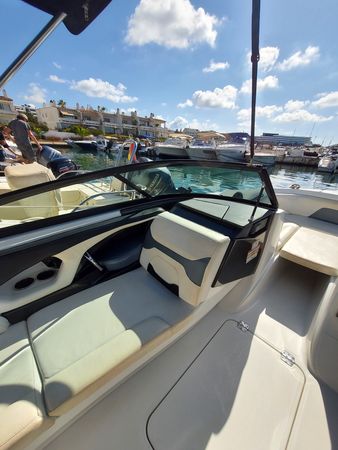 Monterey 224 FS | Ironman