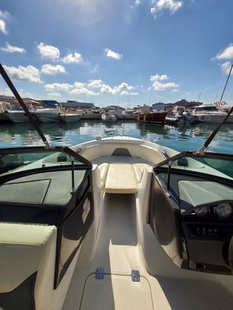 Monterey 224 FS | Ironman