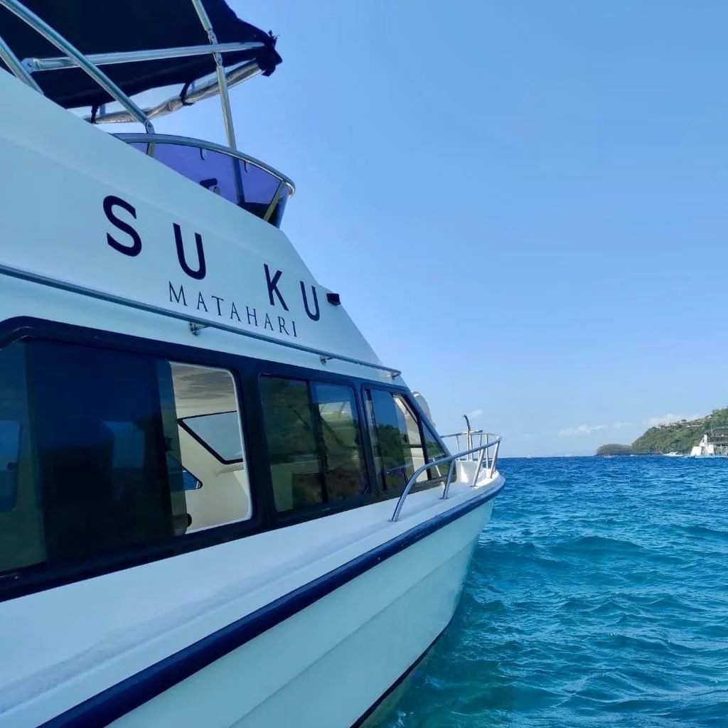 Custom Built 49 | Suku